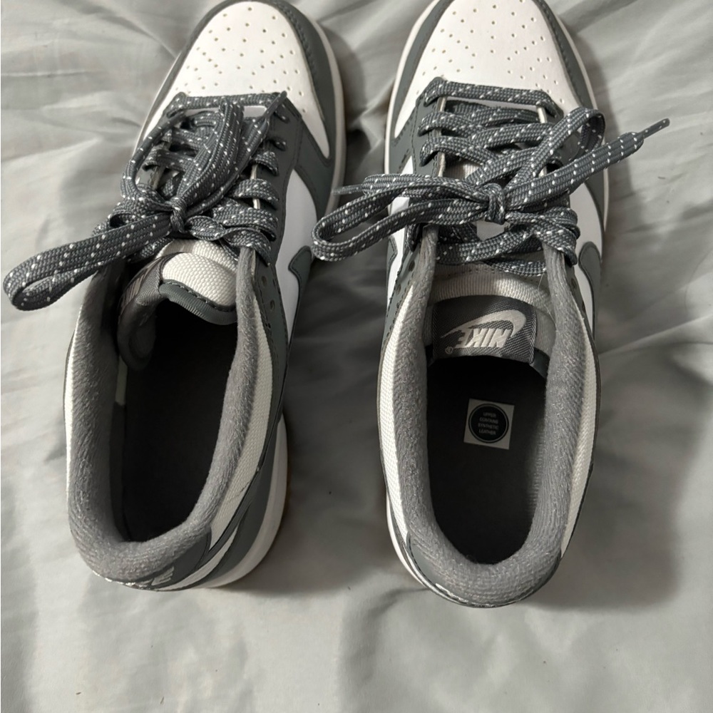 dunks